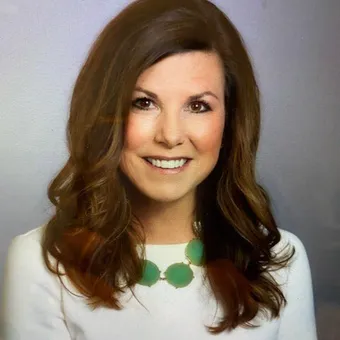 Portrait of Jillian Sullivan
