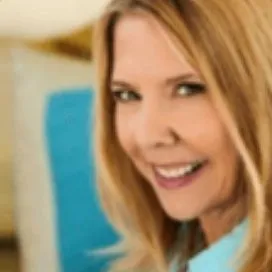 Portrait of Lisa Grady
